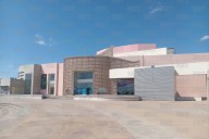 Destinan 25 mdp para rehabilitación del Centro Cultural Paso del Norte
