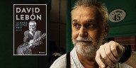 David Lebón cuenta la película de su vida en “La magia de estar aquí”