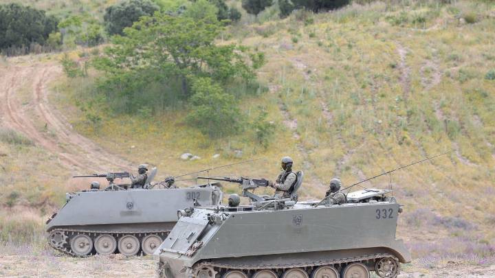 Bruselas asigna a España solo 1.000 de los 150.000 millones en préstamos para Defensa