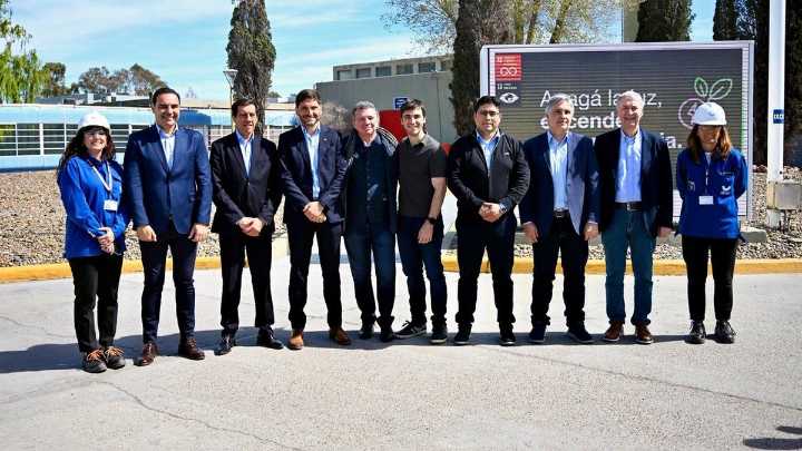 Gobernadores de Provincias Unidas buscan romper polarización: "Estamos cansados de la pelea entre kirchnerismo y mileismo"