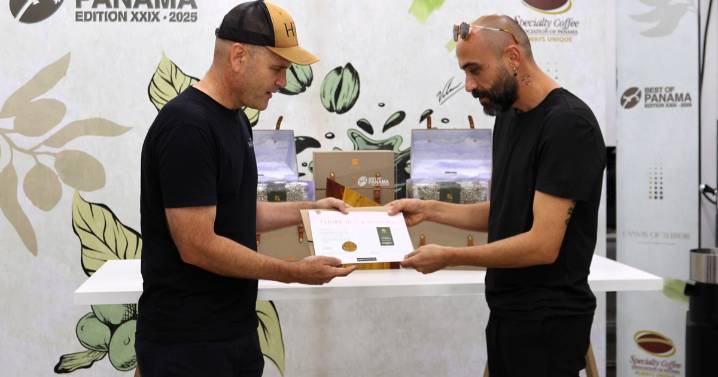 600.000 dólares por 20 kilos: el costoso café que ha roto todos los récords