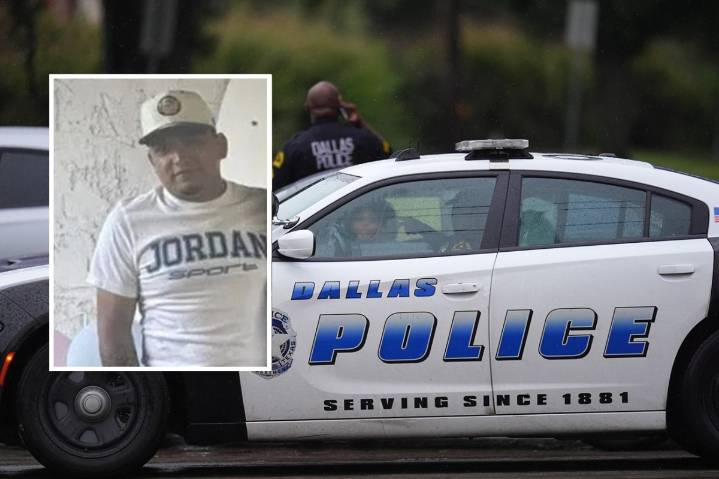 Muere otro inmigrante de tiroteo a centro de ICE en Dallas: recibió ocho disparos