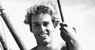 The Disappearance Of Sean Flynn, Son Of Actor Errol Flynn
