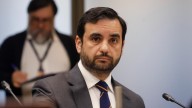 "Pagará con cárcel o fusilamiento": Gobierno presenta denuncia por amenazas de muerte al ministro de Justicia