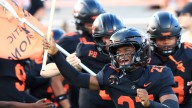 High school football | Massillon vs. Football North live updates