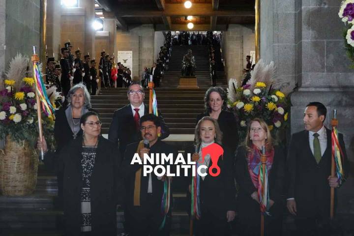 Poder Judicial oficializa austeridad: reduce salarios a ministros y jueces; se atenderán en ISSSTE