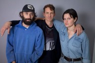 Q&A: How the band Big Thief transformed into a trio and reimagined their sound