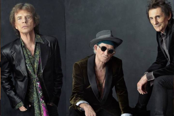 ¿Vuelven los Rolling Stones? El misterioso mensaje que publicaron en sus redes