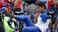 Sheetal Devi crowned world champion, bags historic gold at Para World Archery C'ship
