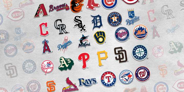 30-30 club broken down by team