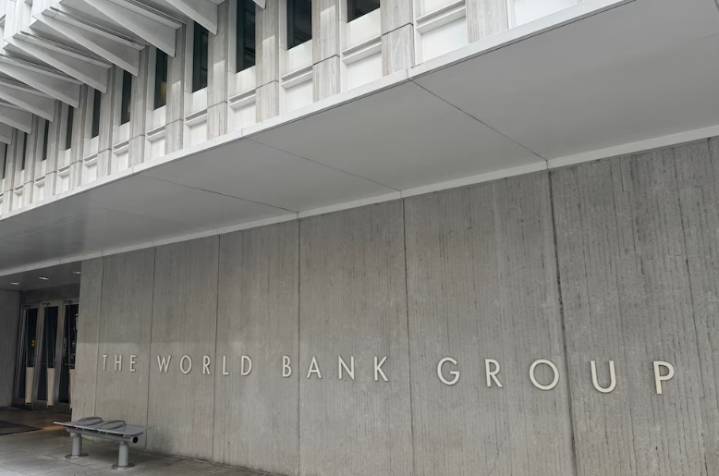 El Banco Mundial anunció que adelantará préstamos por USD 4.000 millones para apoyar a la Argentina