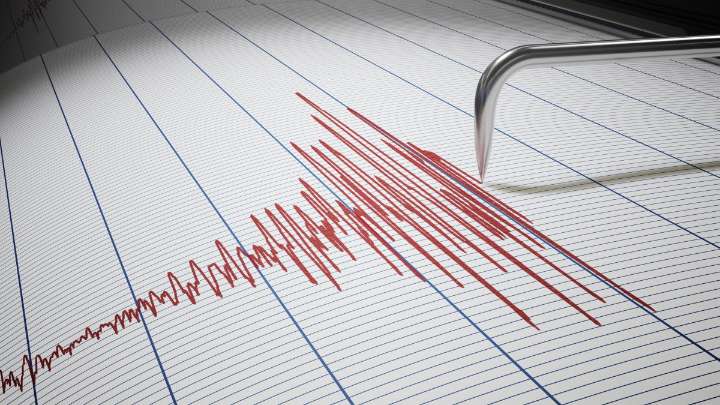 Registran sismo de magnitud 3.0 cerca de Berkeley – Telemundo Area de la Bahía 48