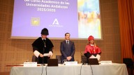 Moreno anuncia 16 millones más para la digitalización de las universidades públicas