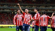Chivas sería sancionado por el Gobierno Federal debido a Cristian Samir Inda