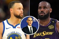 LeBron James and Stephen Curry Take Backseat as NBPA Exec Reveals Adam Silver’s Future Plans