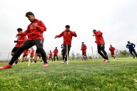 Sin una de sus estrellas: La Roja Sub 20 ya tiene nómina para el Mundial en Chile