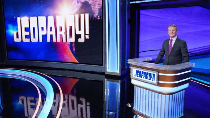 'Jeopardy!' Fans Are All Saying This About Questions on the Show