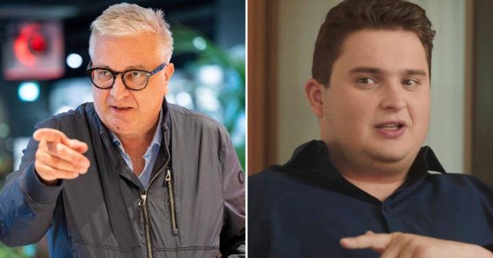 Prince Laurent Reveals He Fathered a Son After Years of Love Child Speculation