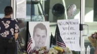 Autoridades piden ayuda al público para encontrar a la persona que disparó a Charlie Kirk