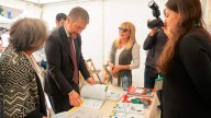 La Comunidad impulsa la orientación vocacional en el Día de las Profesiones 2025