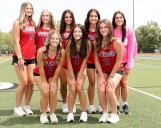 Section III high school sports scoreboard for Sept. 5