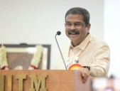 Dharmendra appointed as BJP in-charge for Bihar Assembly polls