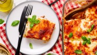 The Biggest Lasagna Mistake Everyone Makes At Home