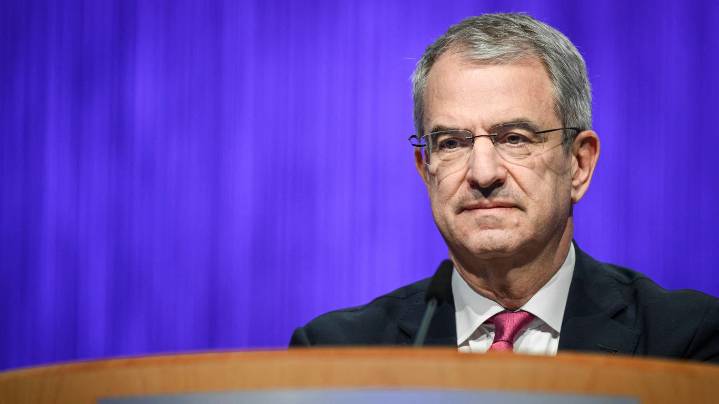 Nestlé fires CEO Laurent Freixe over "romantic relationship" with employee