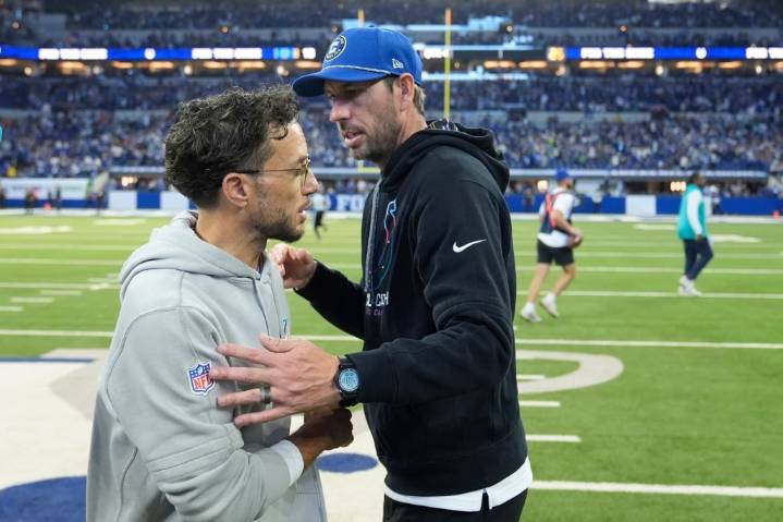 Dolphins at Colts: Who has the edge?
