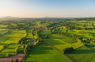 The English countryside isn't 'racist'