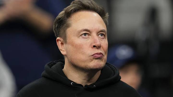 Elon Musk y el príncipe Andrés son nombrados en los últimos archivos publicados sobre Jeffrey Epstein
