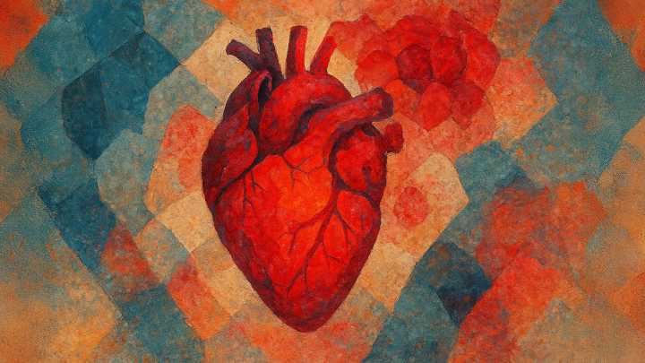 Just4Kids: Why is heart cancer so rare? A biologist explains