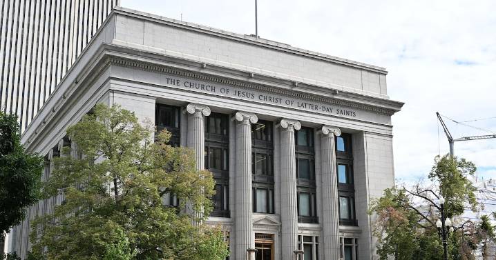 First Presidency condemns ‘horrific acts of violence’ following shooting death of Charlie Kirk