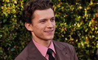 Tom Holland reaparece en redes sociales tras accidente en set de Spider
