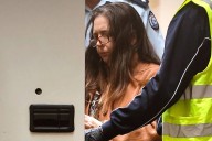 Cadena perpetua para la 'asesina de os hongos' por envenenar a la familia de su ex marido