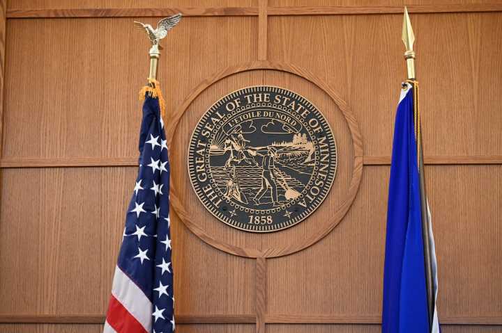 Rural Crow Wing County parents face criminal charges following child’s death