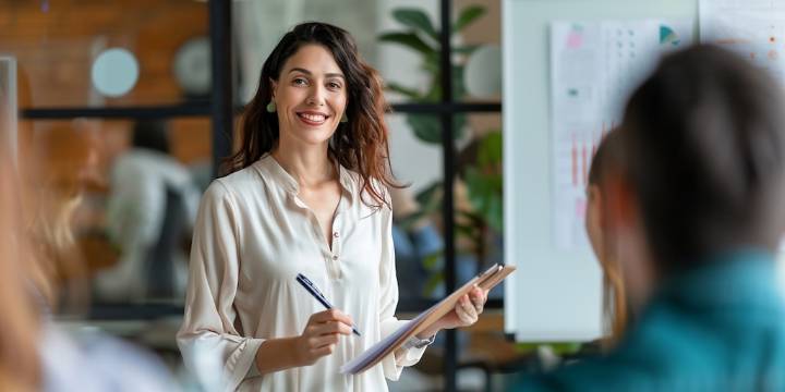 La máxima concentración se alcanza entre los 27 y 36 años, según un estudio