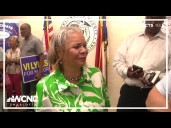 Charlotte mayoral candidates face voters at Tuesday community forum