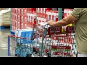 US Personal Spending Rises More Than Expected in August
