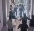 Se registran tres zafarranchos en la Universidad de Guadalajara; estudiantes amagan con un paro de labores