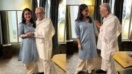 Daayra: Kareena Kapoor Khan mets Gulzar Saab on day one; her post will warm hearts of all art lovers