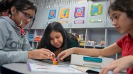 Irving ISD's de Zavala MS among schools working to narrow math gender gap