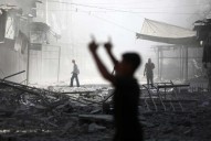 Respaldo al plan de Gaza: Ocho países musulmanes, entre ellos Arabia Saudí y Turquía, lo aplauden