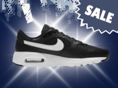 Women's Nike Air Max SC: Where to find it for $64.98 instead of $90