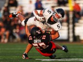 Photo Gallery: Liberty Center vs. Otsego football