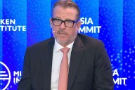 Fortress Investment Group Co-CEO Josh Pack Dead at 51