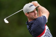 Trailing at the Ryder Cup, America stays (mostly) the same for Day 2, Europe doesn't change a thing