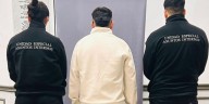Se entregó uno de los sospechosos de haber participado del tiroteo que organizó una mujer contra su propia casa