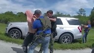 Law enforcement witnesses to testify at trial of man who allegedly tried to kill Trump on golf course