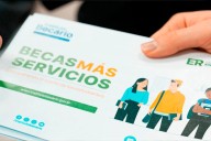 Becas provinciales se pagarán en tres tramos y con aumentos: el cronograma
